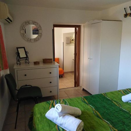 פלרמו Porta Nuove Vacanze מראה חיצוני תמונה