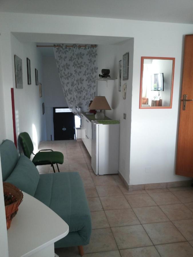 פלרמו Porta Nuove Vacanze מראה חיצוני תמונה