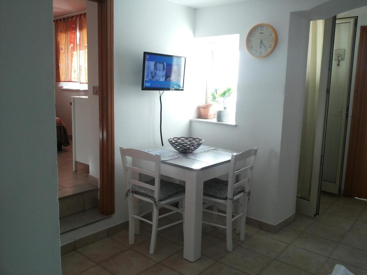 פלרמו Porta Nuove Vacanze מראה חיצוני תמונה