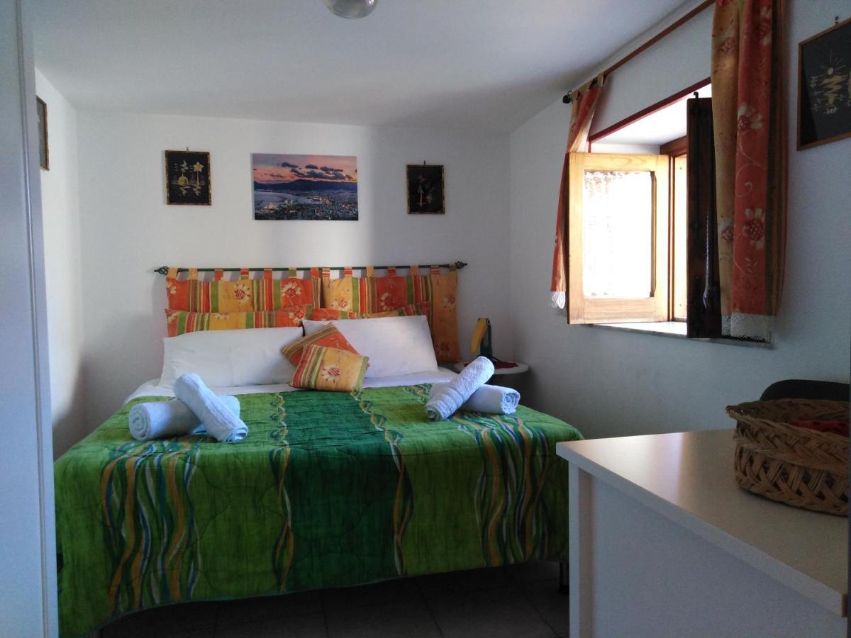 פלרמו Porta Nuove Vacanze מראה חיצוני תמונה