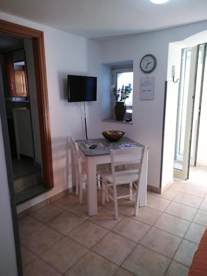 פלרמו Porta Nuove Vacanze מראה חיצוני תמונה