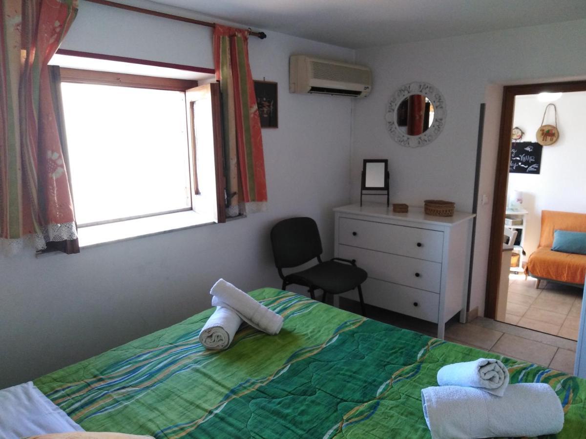 פלרמו Porta Nuove Vacanze מראה חיצוני תמונה