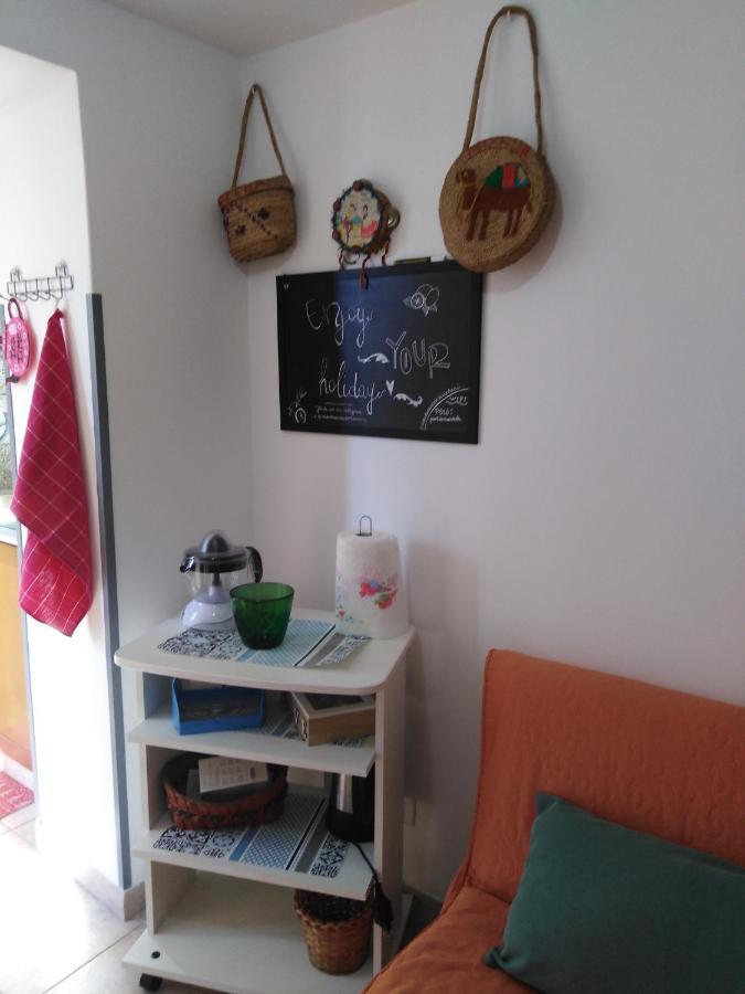 פלרמו Porta Nuove Vacanze מראה חיצוני תמונה
