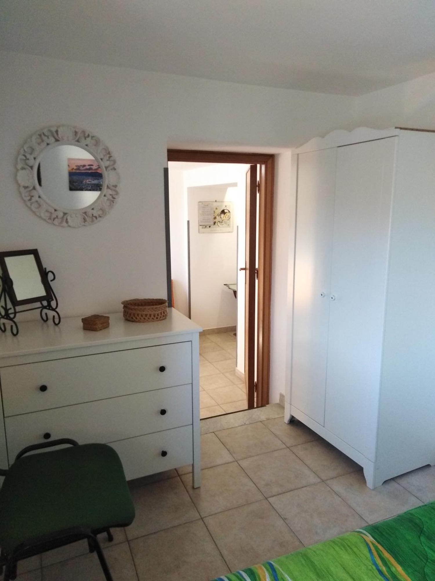 פלרמו Porta Nuove Vacanze מראה חיצוני תמונה