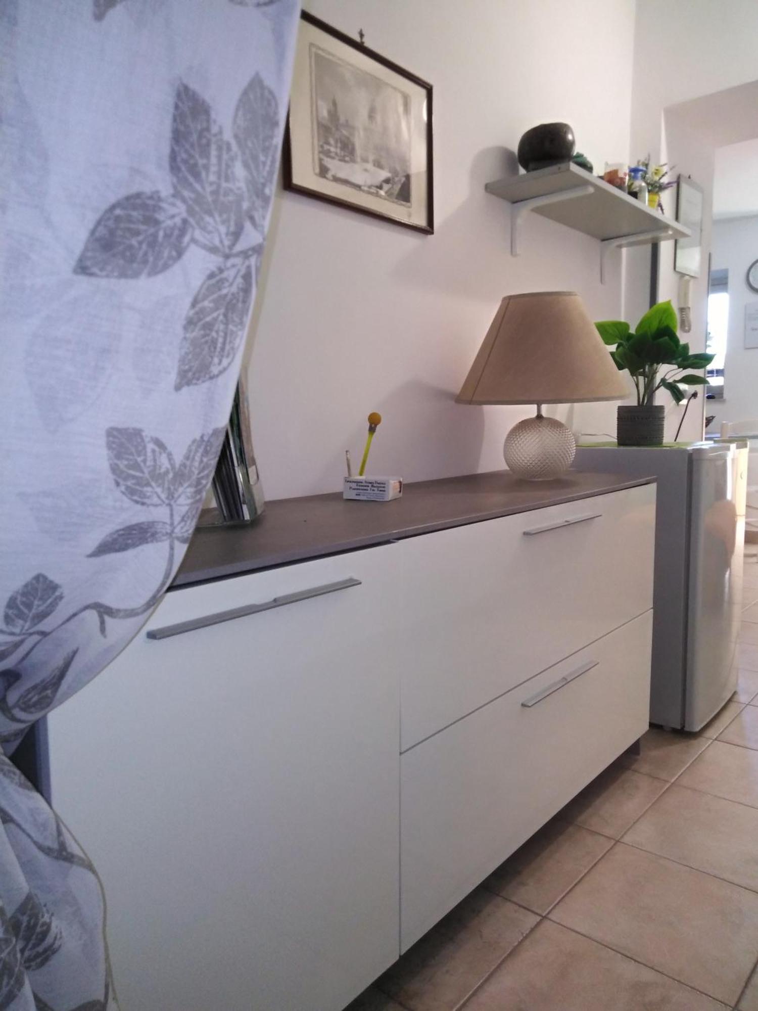 פלרמו Porta Nuove Vacanze מראה חיצוני תמונה