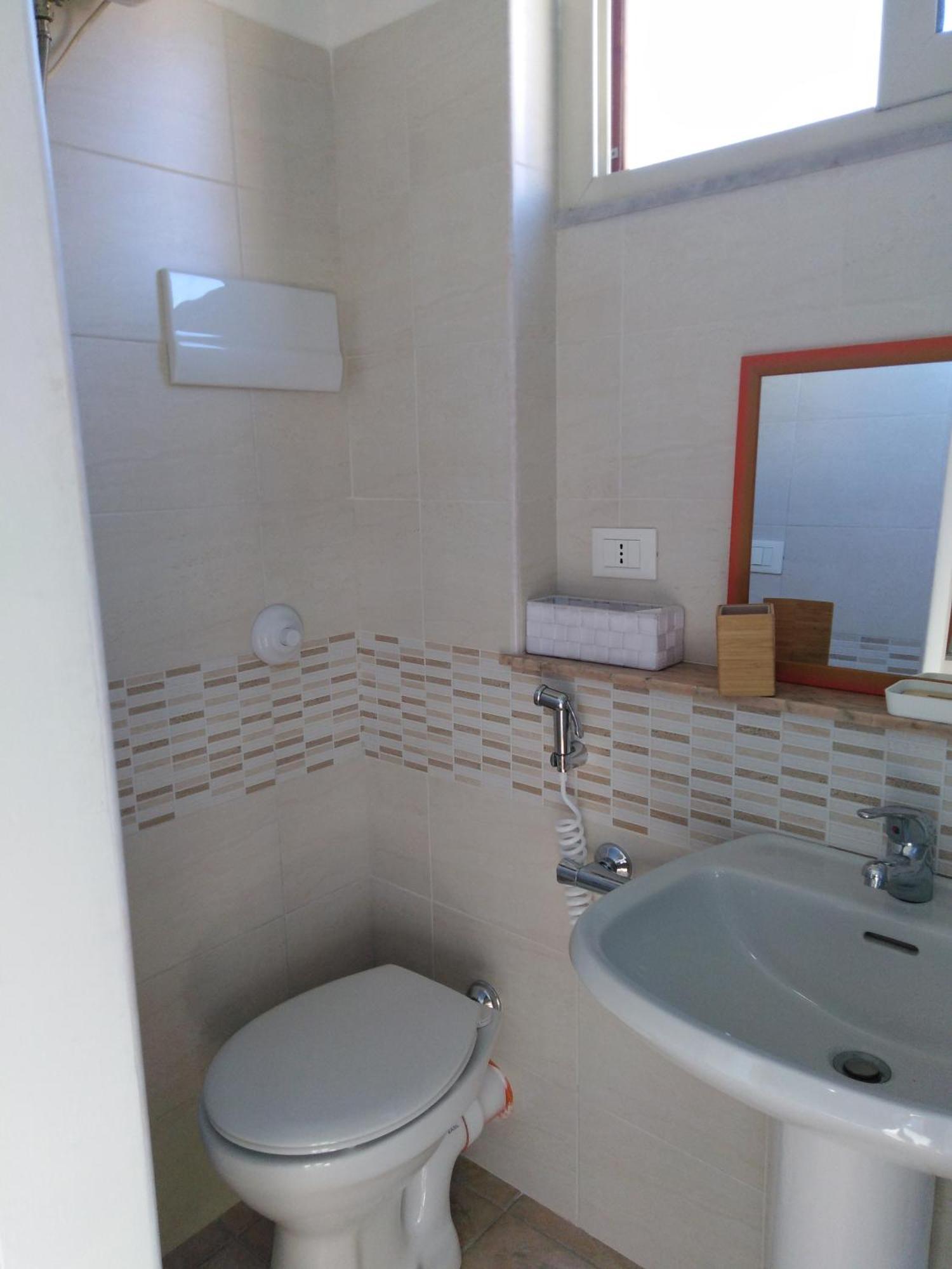 פלרמו Porta Nuove Vacanze מראה חיצוני תמונה