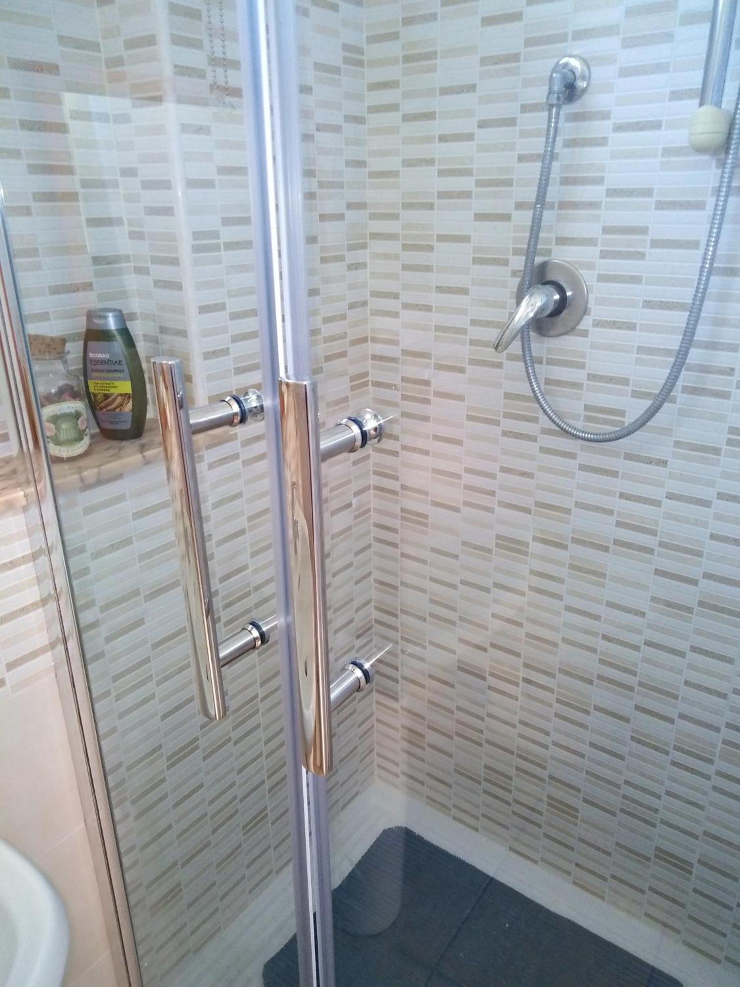 פלרמו Porta Nuove Vacanze מראה חיצוני תמונה