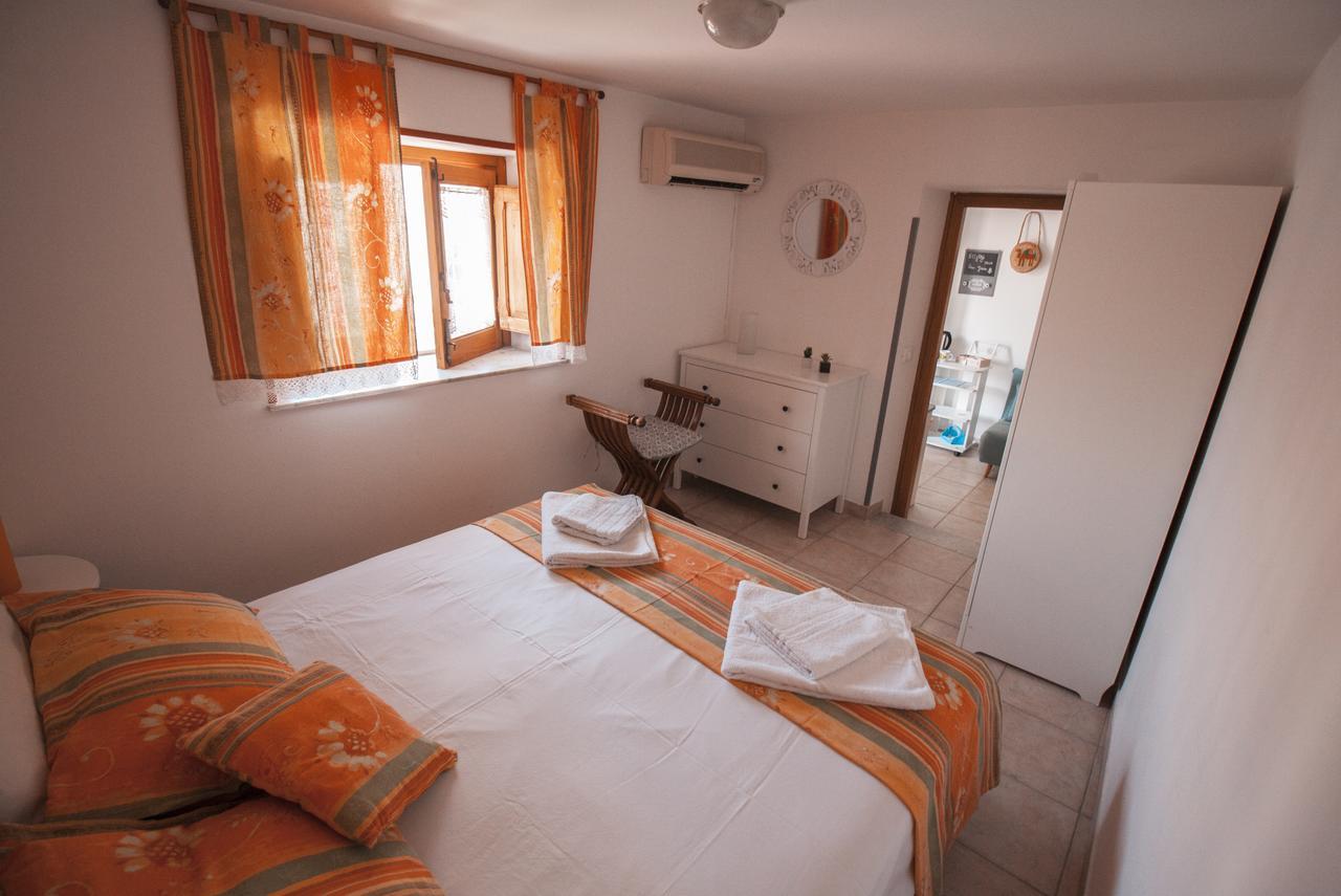פלרמו Porta Nuove Vacanze מראה חיצוני תמונה